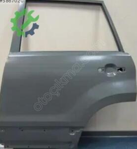 GRAND VITARA ARKA KAPI SOL 2006 2007 2011 2012 SIFIR 68004-65833