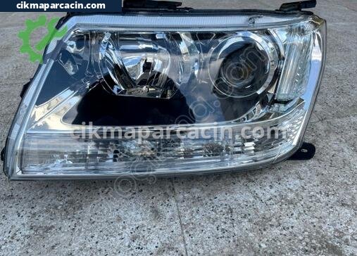 Suzuki Vitara Sol Ön Far çıkma parça