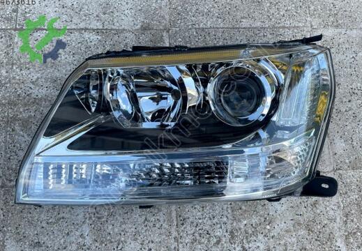 Suzuki Vitara Sol Ön Far 3532065JB0 çıkma parça