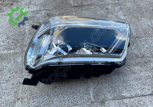 Suzuki Vitara Sol Ön Far 3532065JB0 çıkma parça