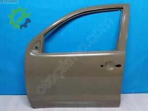 HILUX ÖN KAPI SOL ÇEKOMASTİKLİ 2005 2006 2011 SIFIR 67002-0K010