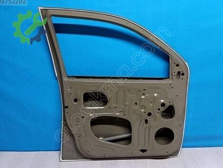 Toyota Hilux Sol Ön Kapı Sacı 670020K010 çıkma parça
