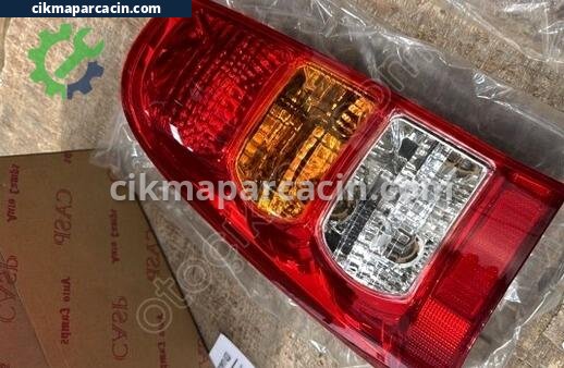 Toyota Hilux Sağ Arka Stop çıkma parça