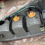 HILUX STOP SAĞ 2005 2006 2007 2008 2009 2011 SIFIR 81561-0K010