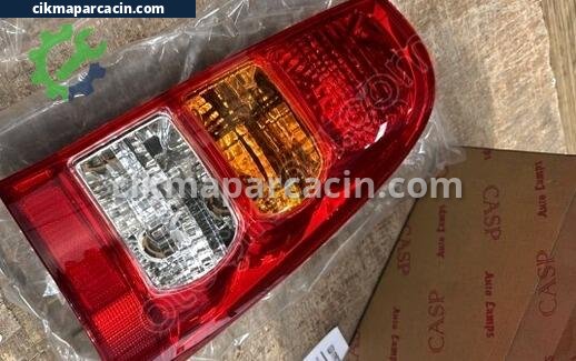 Toyota Hilux Sağ Arka Stop çıkma parça