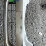 Honda Civic Ön Tampon çıkma parça - Cihan otomotiv parça çıkma İzmir