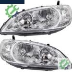 HONDA CİVİC 2003 2005 SAĞ FAR 33101-S5AG51