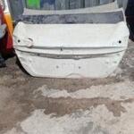 Honda Civic arka bagaj kapağı çıkma orjinal