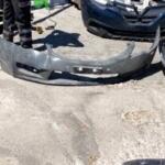 Honda Civic fd6 ön tampon çıkma orjinal