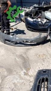 Honda Civic fd6 ön tampon çıkma orjinal