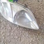 Honda civic sag far çıkma orjinal