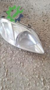 Honda civic sag far çıkma orjinal