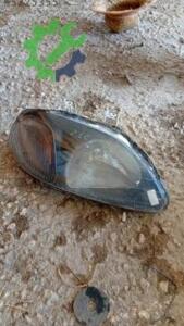 Honda Civic sağ far çıkma orjinal