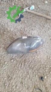Honda Civic sol ön far çıkma
