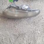 Honda Civic sol ön far çıkma orjinal