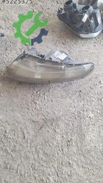 Honda Civic Sol Ön Far çıkma parça