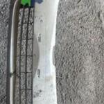 Honda Civic Ön Tampon çıkma parça - Cihan otomotiv parça çıkma İzmir