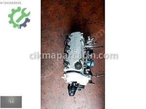 honda civic 1.6 motor 1998-1999-2000-2001