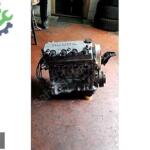 1998 Honda Civic Motor Komple Çıkma Parça Ankara