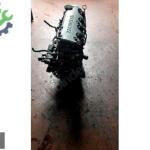 1998 Honda Civic Motor Komple Çıkma Parça Ankara