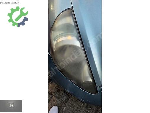 Honda Jazz Far çıkma parça
