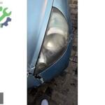 honda jaaz far camı temizleme yenileme merkezi