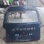 Hundai h100 arka bagaj kapağı