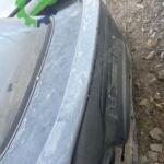 Hyundai accent yumurta kasa bagaj kapağı
