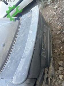 Hyundai accent yumurta kasa bagaj kapağı