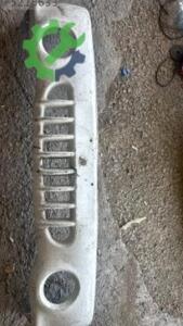 Hyundai h100 tampon