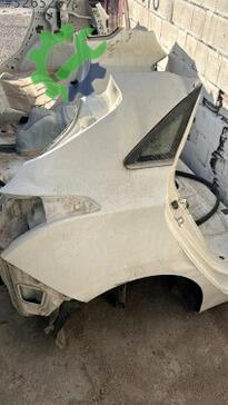 Hyundai i20 Sağ Arka Çamurluk çıkma parça