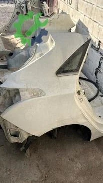 Hyundai i20 Sağ Arka Çamurluk çıkma parça