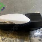 I30 DİKİZ AYNASI SAĞ SİNYALLİ 2013 2014 2015 SIFIR 87620-A5030