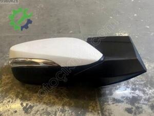 I30 DİKİZ AYNASI SAĞ SİNYALLİ 2013 2014 2015 SIFIR 87620-A5030