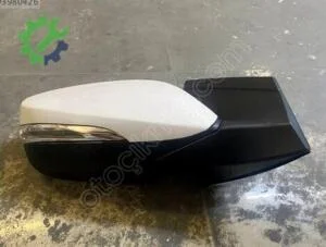 I30 DİKİZ AYNASI SAĞ SİNYALLİ 2013 2014 2015 SIFIR 87620-A5030