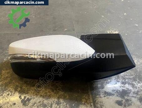 Hyundai i30 Sağ Dış Ayna çıkma parça