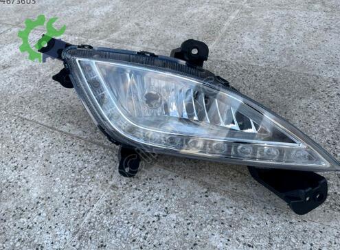 Hyundai i30 Sis Lambası 92202-A6000 çıkma parça
