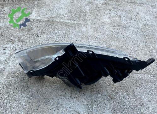 Hyundai i30 Sis Lambası 92202-A6000 çıkma parça