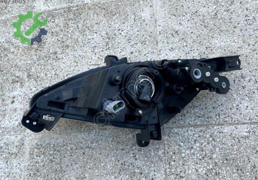 Hyundai i30 Sis Lambası 92202-A6000 çıkma parça