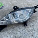 I30 SİS LAMBASI SOL LEDLİ 2012 2013 2014 2016 SIFIR 92201-A6000
