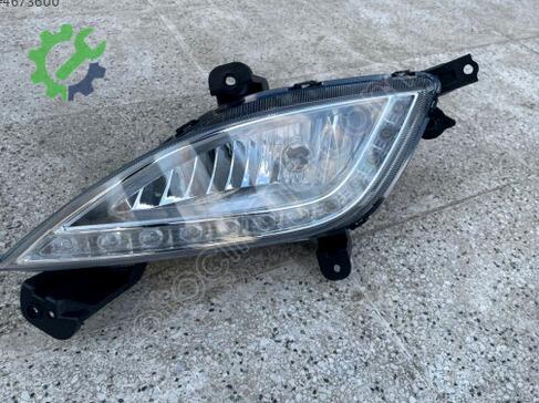 Hyundai i30 Sis Lambası 92201A6000 çıkma parça