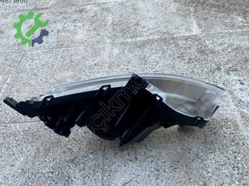 Hyundai i30 Sis Lambası 92201A6000 çıkma parça