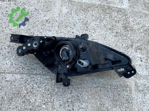 Hyundai i30 Sis Lambası 92201A6000 çıkma parça