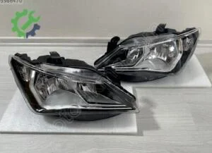 İBİZA FAR LAMBA TAKIMI 2013 2014 2015 SIFIR 6J1941006K 6J1941005K