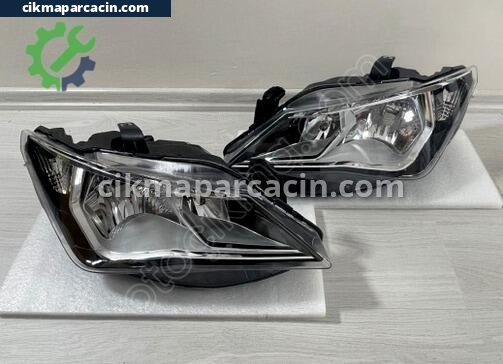 Seat Ibiza Far çıkma parça