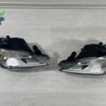 İBİZA FAR LAMBA TAKIMI 2013 2014 2015 SIFIR 6J1941006K 6J1941005K