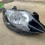 IBIZA FAR LAMBASI SAĞ TEK 2009 2010 2011 2012 SIFIR 6J1941022C