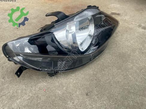 Seat Ibiza Sağ Ön Far 6J1941022C çıkma parça