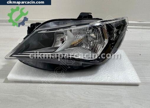 Seat Ibiza Sol Ön Far çıkma parça