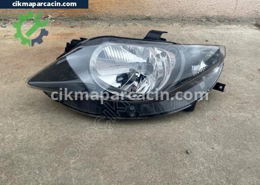 Seat Ibiza Sol Ön Far çıkma parça